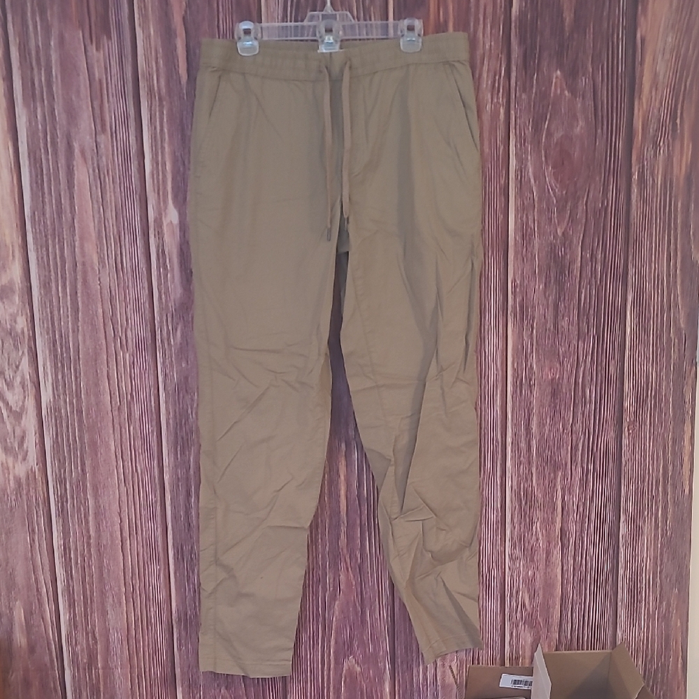 Sonoma Men's Khaki Chinos